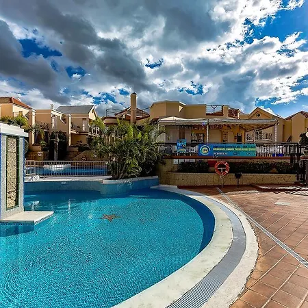 Lägenhet Fanabe Yuc Costa Adeje (Tenerife)