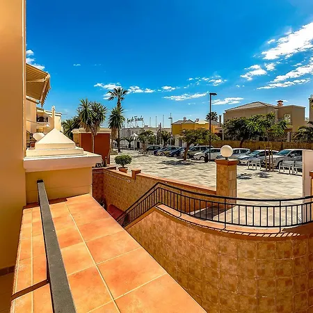 Lägenhet Fanabe Yuc Costa Adeje (Tenerife)
