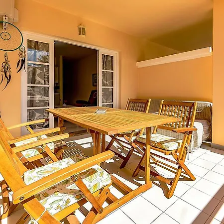 Apartamento Fanabe Yuc *