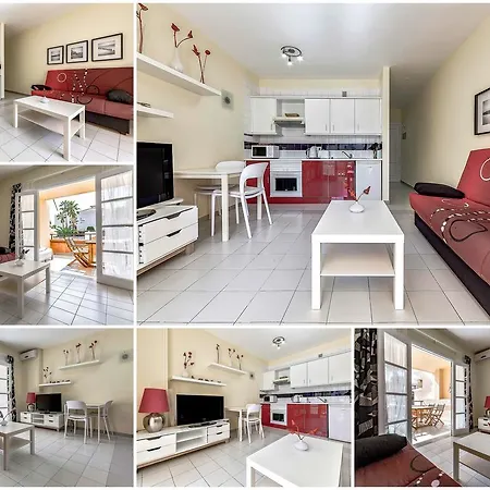 Apartamento Fanabe Yuc