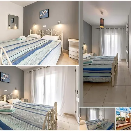 Apartamento Fanabe Yuc
