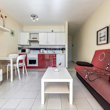 Fanabe Yuc Apartamento *