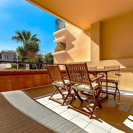 Fanabe Yuc Apartamento