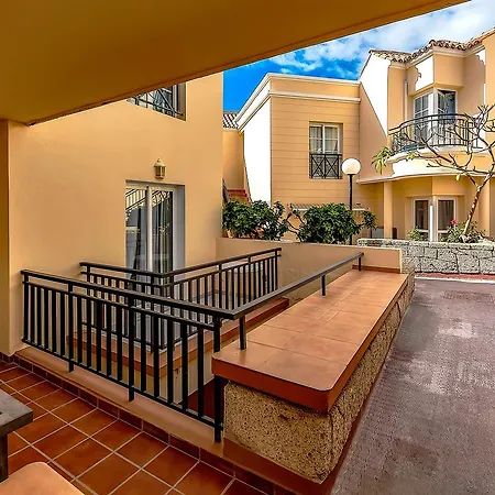 Fanabe Yuc Apartamento Costa Adeje (Tenerife)
