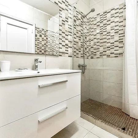 Apartamento Fanabe Yuc