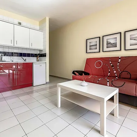 Fanabe Yuc Apartamento