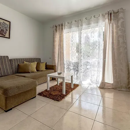 Fanabe Yuc Apartamento