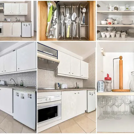 Apartamento Fanabe Yuc