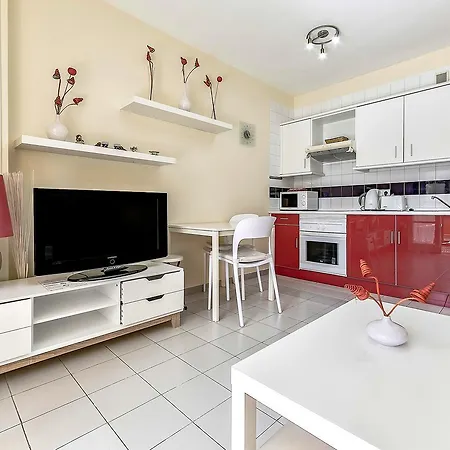 Fanabe Yuc Apartamento Costa Adeje (Tenerife)
