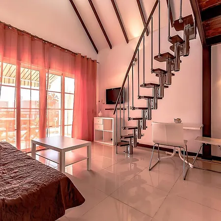 Apartamento Fanabe Yuc *