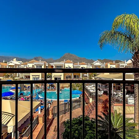 Apartamento Fanabe Yuc