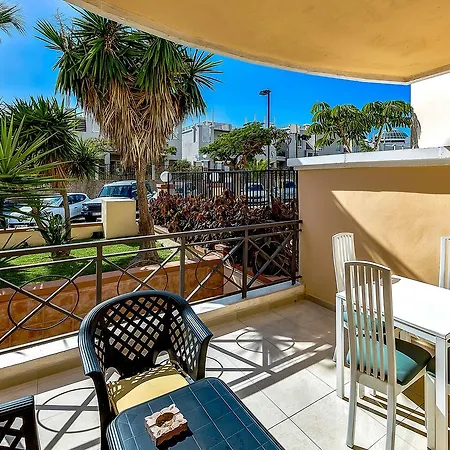 Fanabe Yuc Apartamento Costa Adeje (Tenerife)
