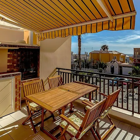 Apartamento Fanabe Yuc
